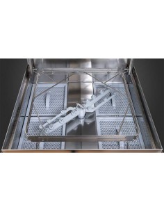 Lavavajillas de capota HT... 2