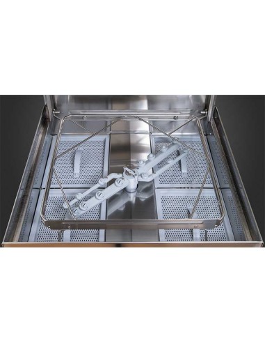 Lavavajillas de capota HT 11 ECO