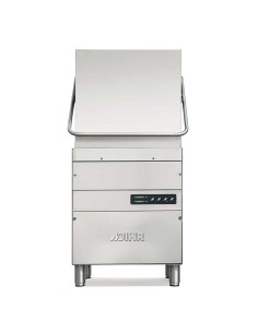 Lavavajillas de capota HT...