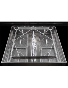 Lavavajillas de capota HT 11 2