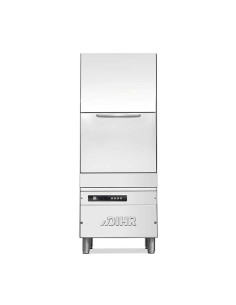 Lavaobjetos electrónico LP1...