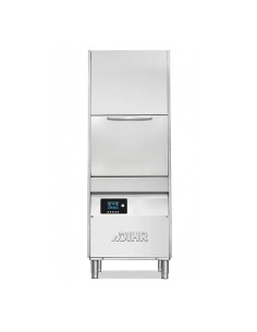 Lavaobjetos electrónico LP1...