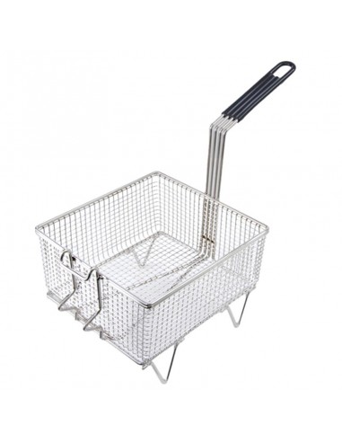 Freidora básica 6 litros eléctrica