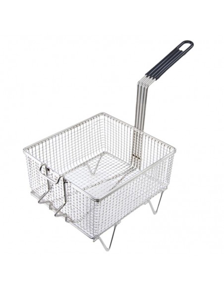 Freidora básica 6 litros eléctrica