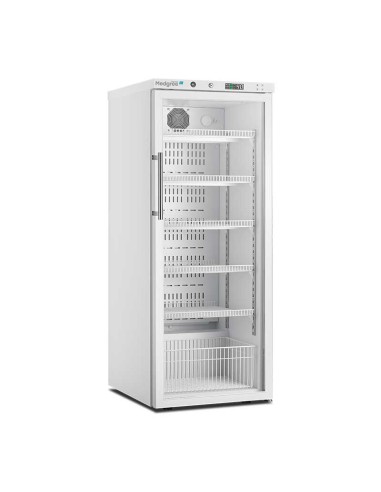 Armario de Farmacia 350L Puerta de...