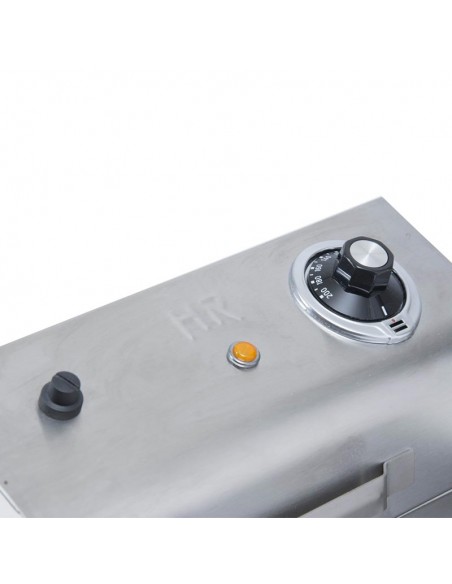 Freidora básica 6 litros eléctrica