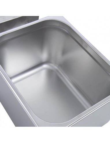 Freidora básica 6 litros eléctrica