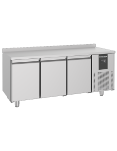 Mesa refrigeración...