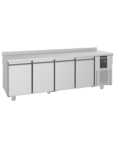 Mesa refrigeración...