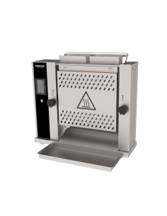 Tostador vertical ADEK - 01 M