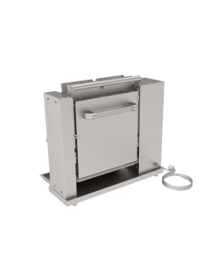 Tostador vertical ADEK - 01 M 2