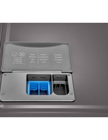 Lavadora eléctrica LG Giant 11kg...