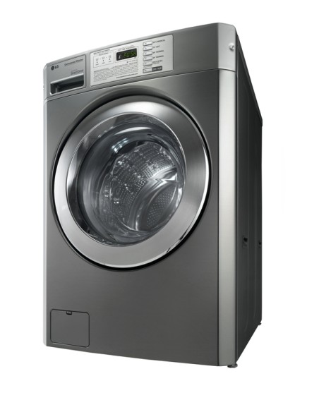 Lavadora eléctrica LG Giant 11kg -side by side