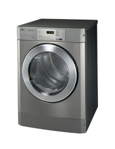 Secadora eléctrica LG Giant... 2