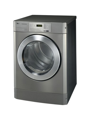 Secadora gas natural LG Giant 11kg...