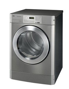 Secadora gas natural LG... 2