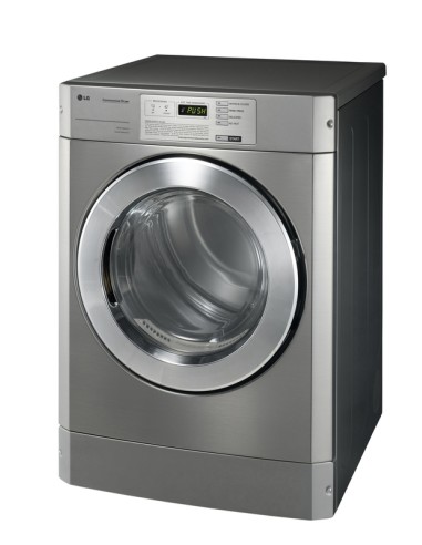 Secadora gas natural LG Giant 11 KG...