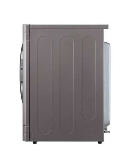 Secadora gas natural LG Titan 15 KG side by side