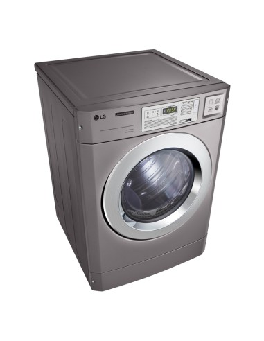 Secadora eléctrica LG Titan 15 kg...