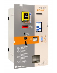 Central de pagos Vega Touch 5”