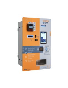 Central de pagos Vega Touch 7”