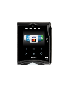 Terminal de pago Nayax Vpos...