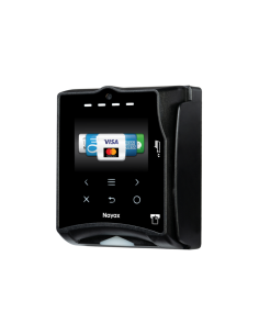 Terminal de pago Nayax Vpos... 2