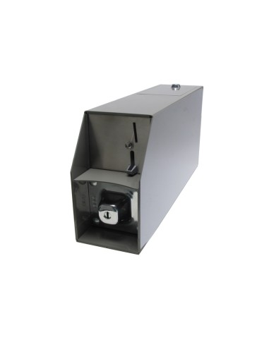 Monedero incorporado individual