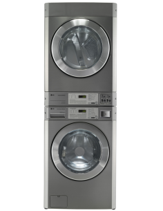 Monedero incorporado columna