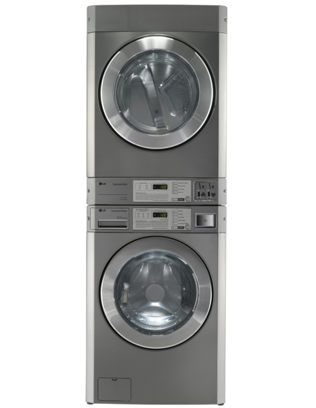 Monedero incorporado columna