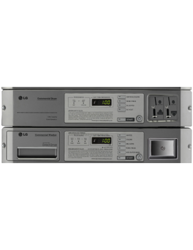 Monedero incorporado columna