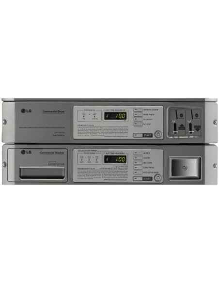 Monedero incorporado columna