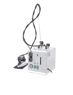 Generador de vapor Barbara 31T