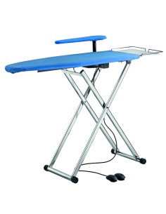 Tabla de planchado Zeffiro