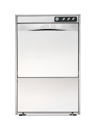Lavavajillas DS 40 electromecánico...