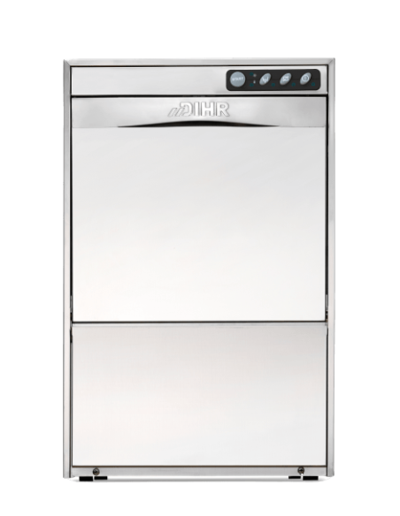 Lavavajillas DS 40 electromecánico monofásico DIHR