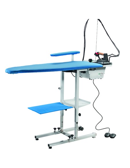 Tabla de planchado Ker 2