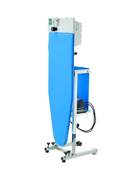 Tabla de planchado Ker 2