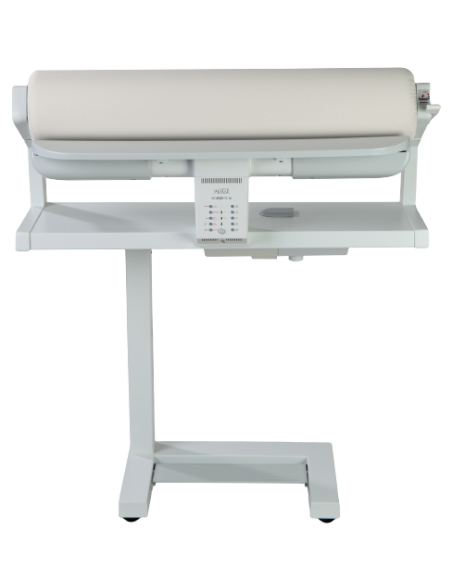 Plancha de Rodillo 580