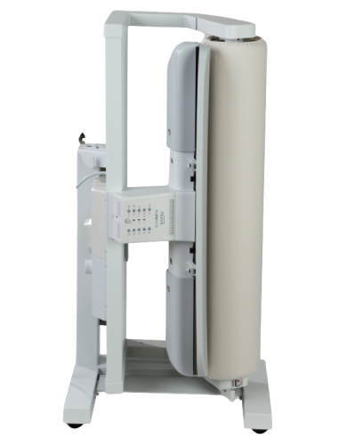 Plancha de Rodillo 580 Plancha de Rodillo 580