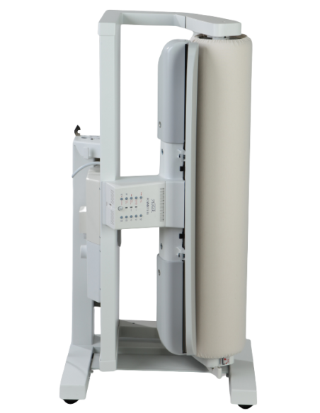 Plancha de Rodillo 580