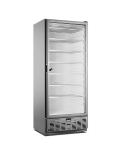 Armario congelación puerta...