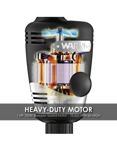 BRAZO TRITURADOR WSB35E