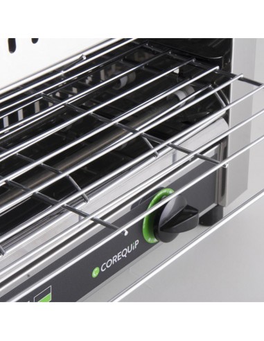 Tostador resistencia cuarzo 1 altura...