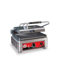 Plancha grill eléctrica...