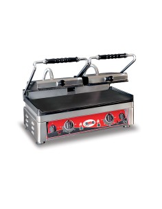Plancha grill eléctrica...