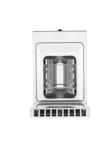 Freidora 10 litros gas sobremesa Elframo