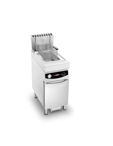 Freidora 17 litros gas Elframo