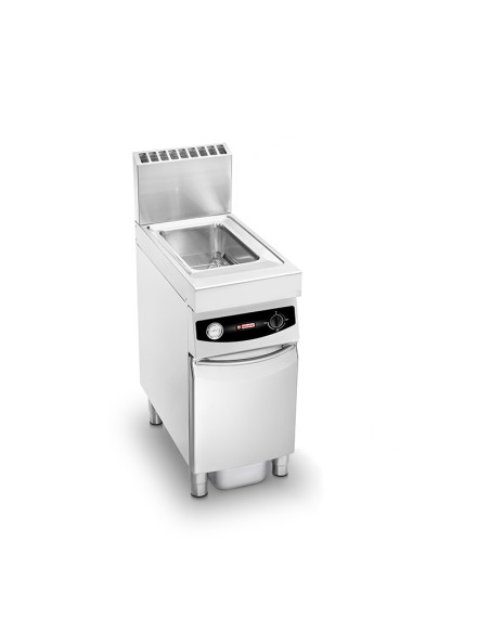 Freidora 17 litros gas Elframo