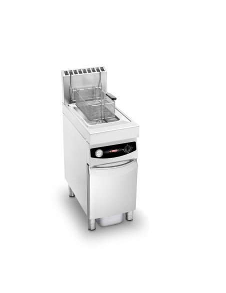 Freidora 17 litros gas Elframo